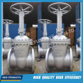 DIN 3202 F5 Rising Stem Manual Gate Valve